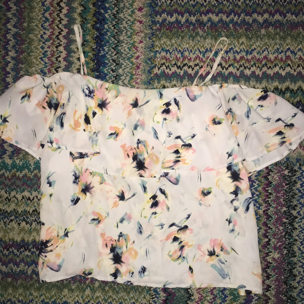 Flowy blouse